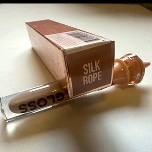 Jeffree Star The Gloss - Silk Rope